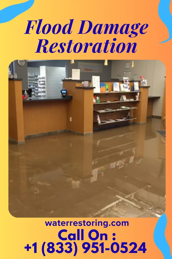 Flood Damage Restoration in Farley, MO
